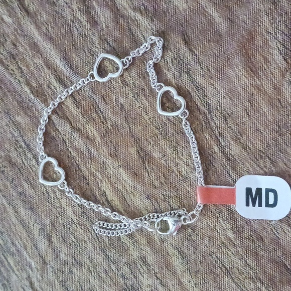 James Avery woman's bracelet - Picture 3 of 4